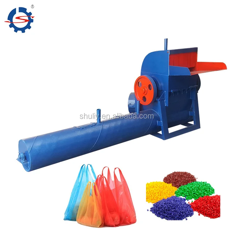 Horizontal Plastic Granule Pellet Cutter/ Cutting Machine Price Buy Plastic Granule Cutter