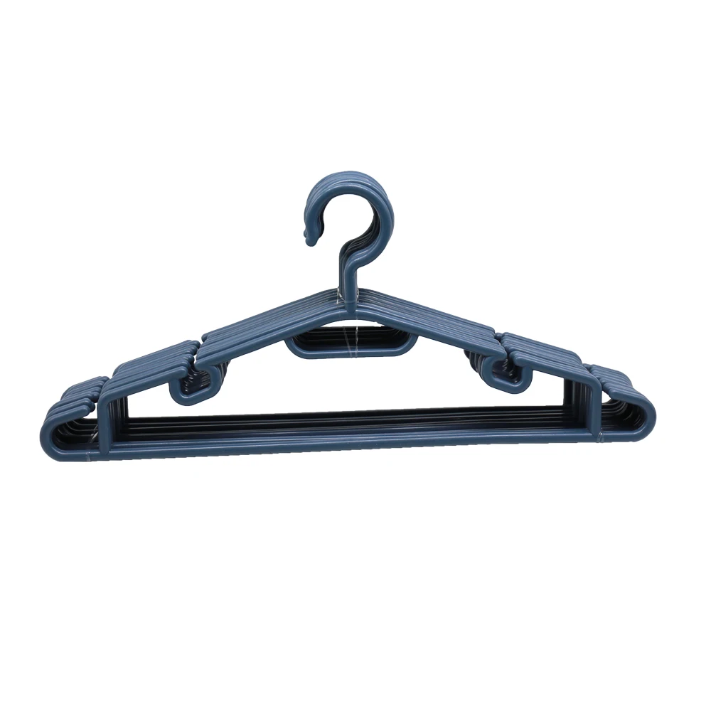 Wholesale Cheap Recycle Plastic Raw Material Hanger Clothes Hanger Manufacturer Buy Plastic
