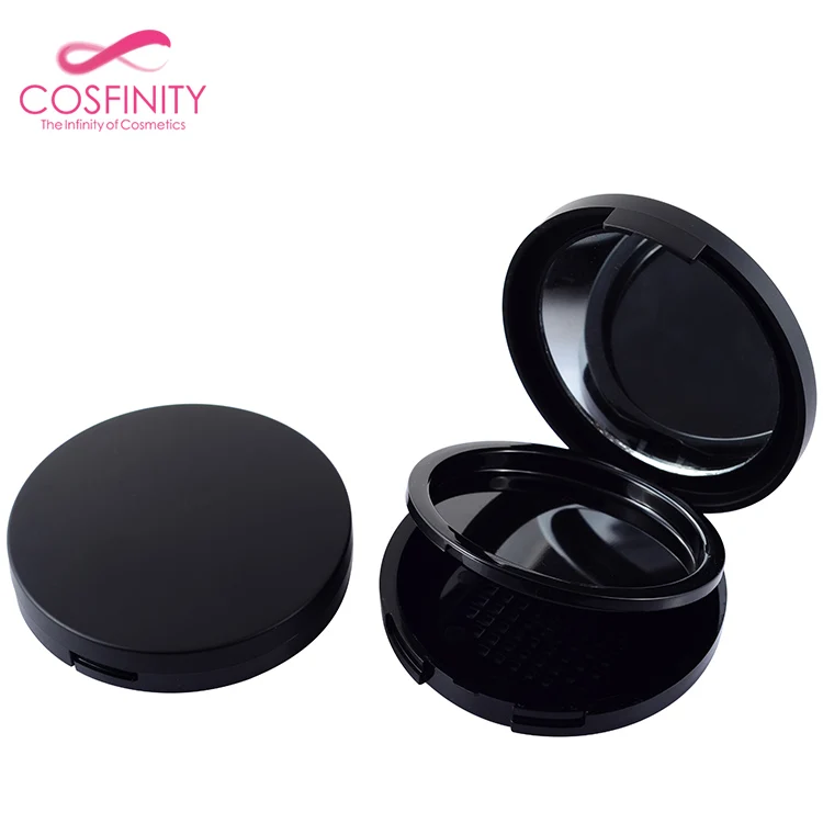 loose powder case