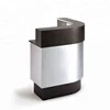 White salon reception desk things on beauty salon furniture