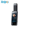 Telpo TPS971 IP54 3D camera biometric attendance hardware with face recognition software