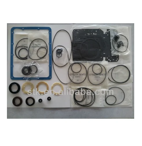 Aisin Warner 03 70l 03 71l 03 72l 2wd 4wd用自動変速機オーバーホールキット Buy ワーナーアイシンオーバーホールキット 修理03 71 はキットを再構築する 03 71 2dlオーバーホールキット Product On Alibaba Com