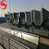 Sy390 SPU 400x150mm size Hot rolled Larsen Steel Sheet Pile Hot Rolled sheet pile Manufacturer price
