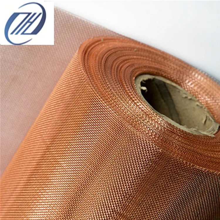 Customized Copper Mesh Faraday Cage Shielding Copper Mesh Buy Faraday