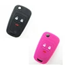 So Hot Supplies Car Key Covers Silicone Auto Key Sleeve For Car