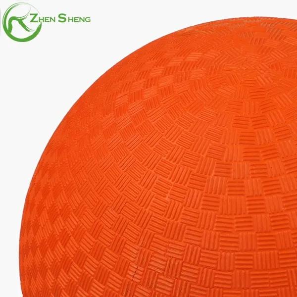 Zhensheng Kids Playground Ball Rubber Balls For Sale Buy Rubber Balls