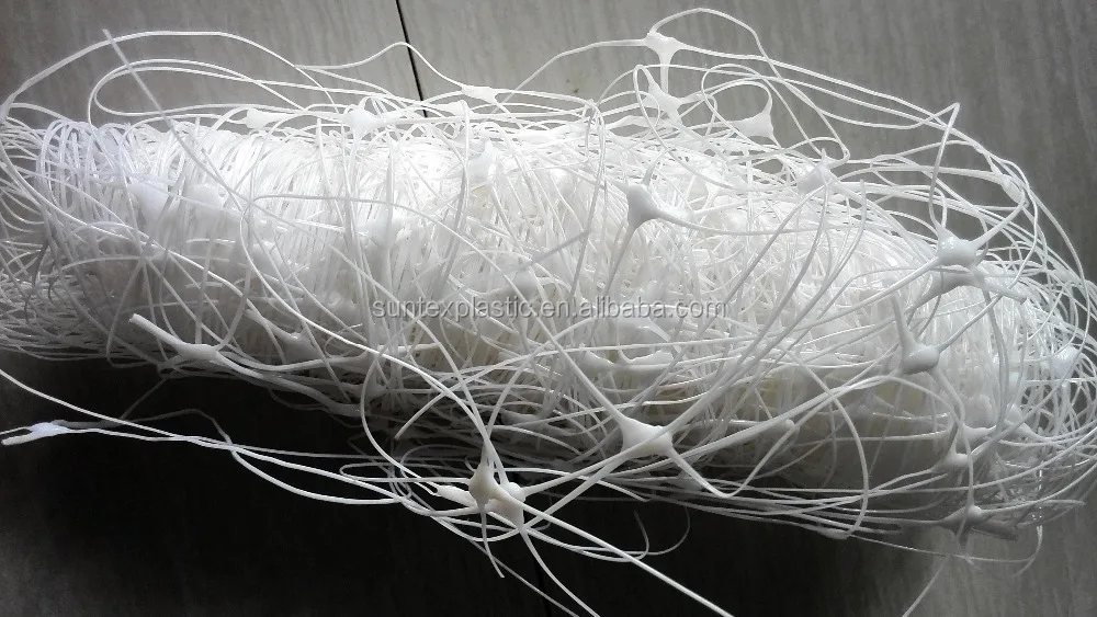 Climbing Plant Plastic Support Mesh Garden Net Netting Clematis Pea Bean Trellis