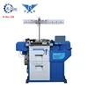 hot selling new products latex rubber PVC glove making machine PVC glove dotting machine
