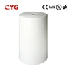 Chemical crosslinking closed cell foam XPE for air conditioning industry wind pipe