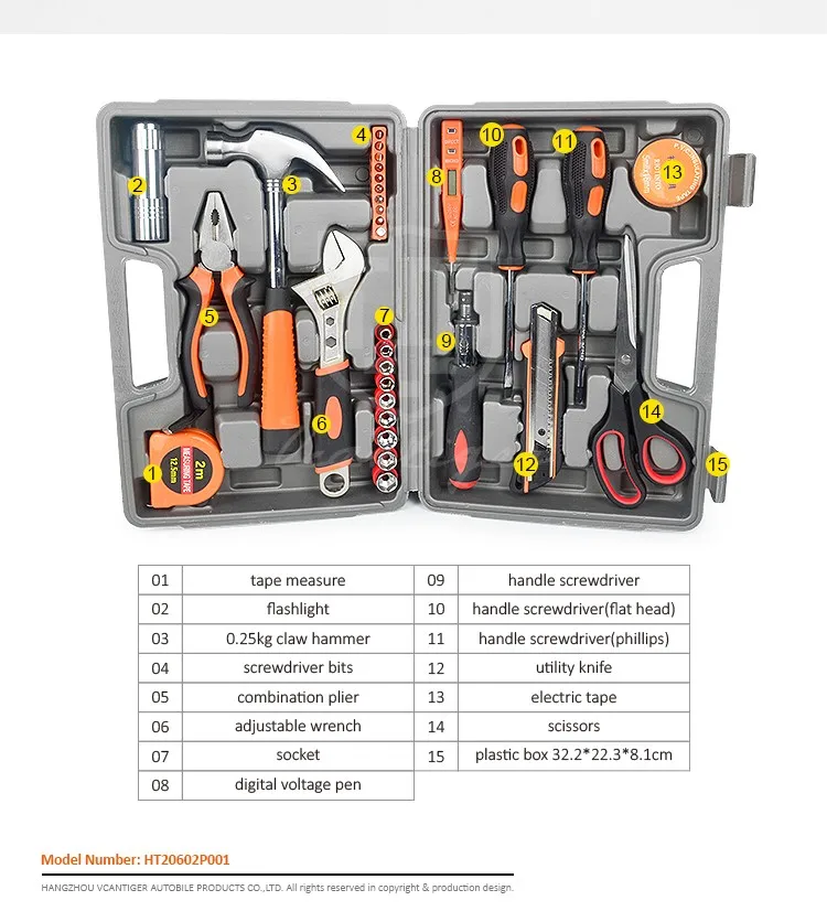 Tools 32 bit