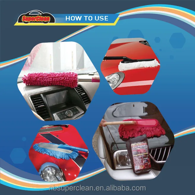 Microfiber Car Cleaning Duster Buy Cleaning Duster,Car Cleaning