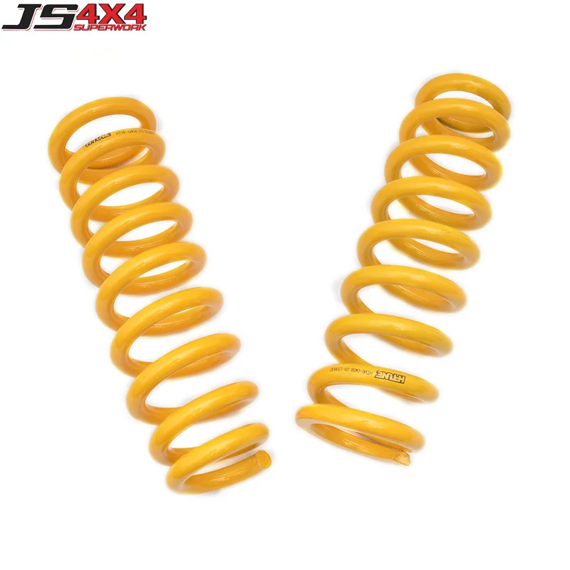 hilux coil spring