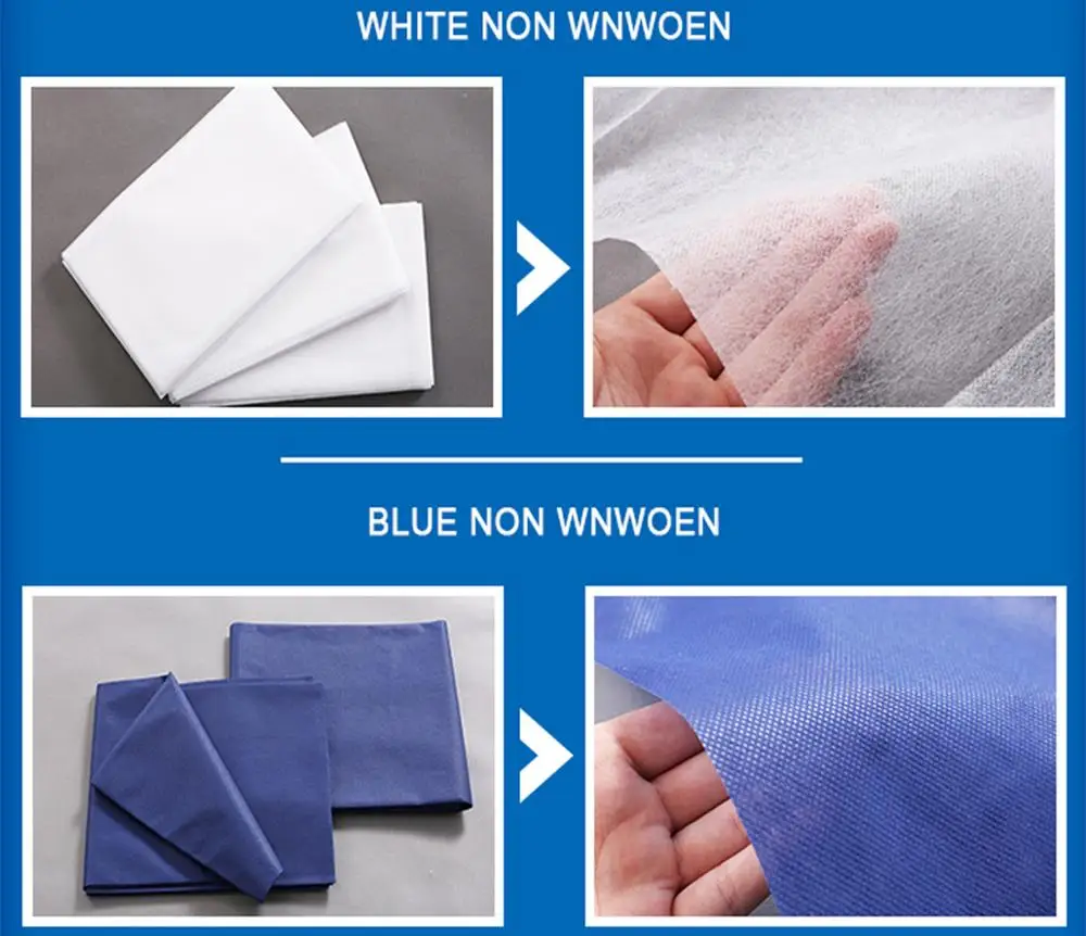 Medical Drape Sheets Buy Nonwoven Medical Drape Sheet For Spa
