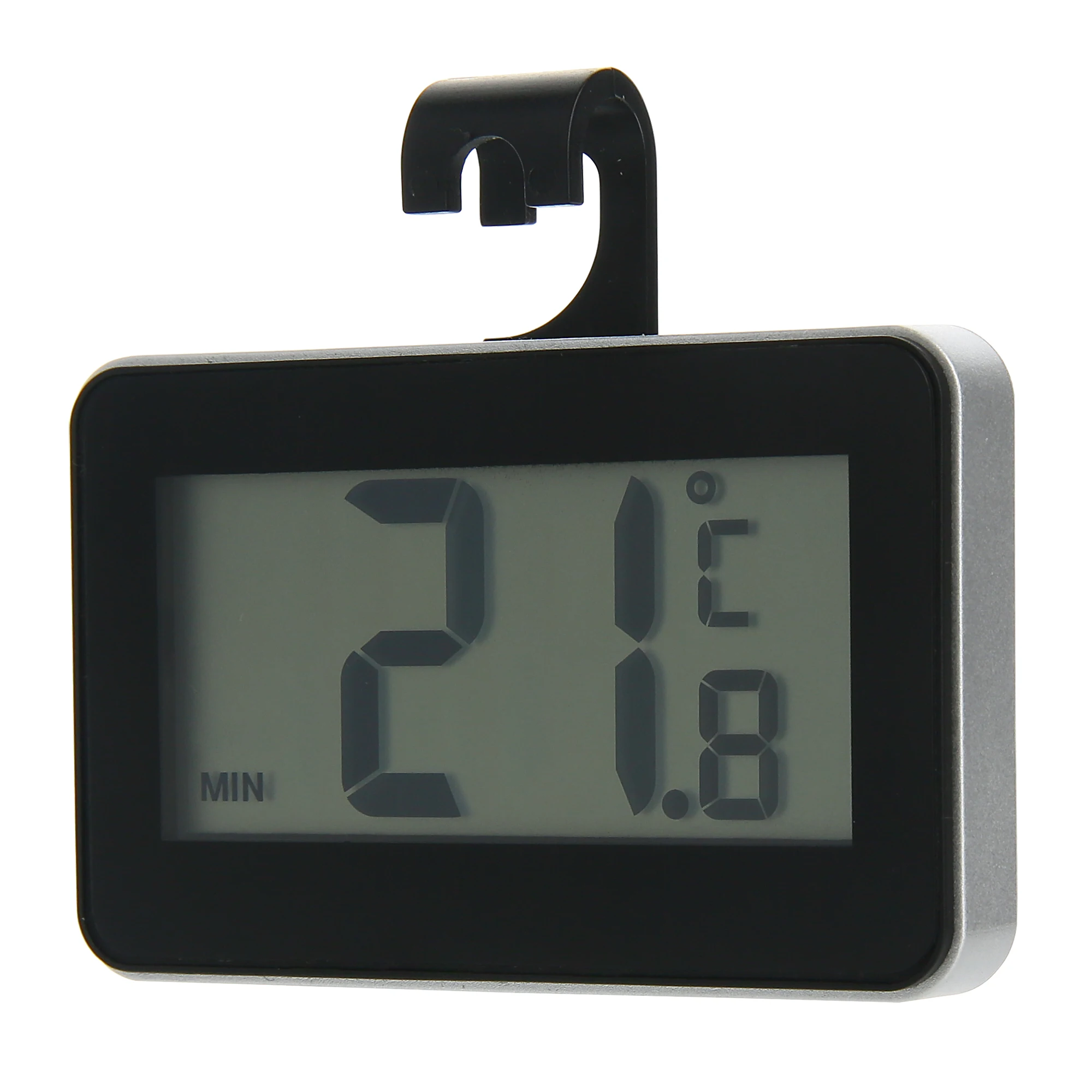 Digital Small Fridge Thermometer With Hook Promotional Fridge