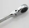 Berrylion Flexible Dual Head Combination Ratchet Spanner