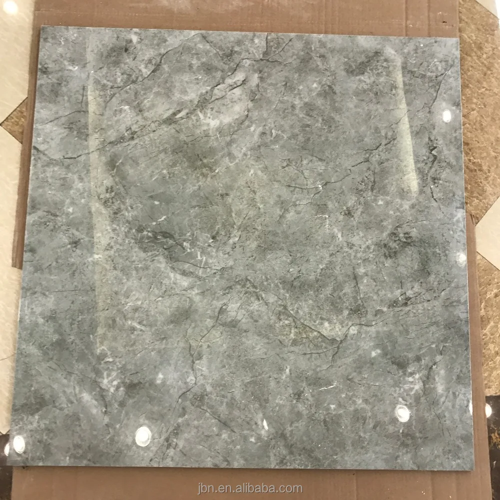 Discontinued 600x900mm Full Glazed Calcutta Marble Flooring Tile