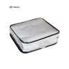 export quality out door waterproof car cover sun triangle shade sail canopy net