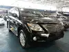 I want to sell my 2011 Lexus LX 570 Black