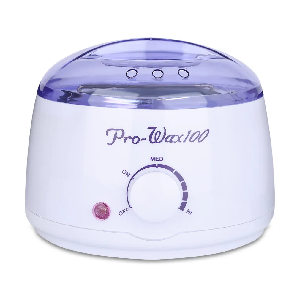 waxing machine for ladies