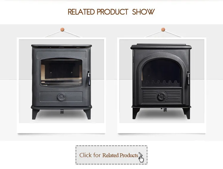 Zero Clearance Wood Burning Stove Cheap Wood Heaters For Sale