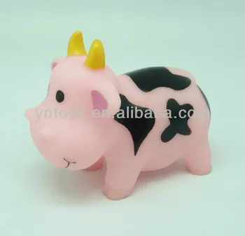 cow toy set
