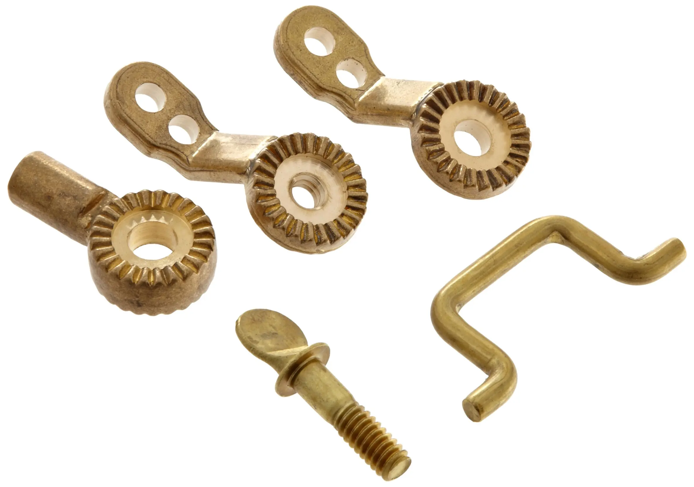 Robert Manufacturing KB149 Bob 3 Piece Standard Disc and Cup Kit for R605T Brass Float Valves