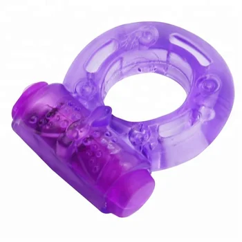 Sex toy ring for men