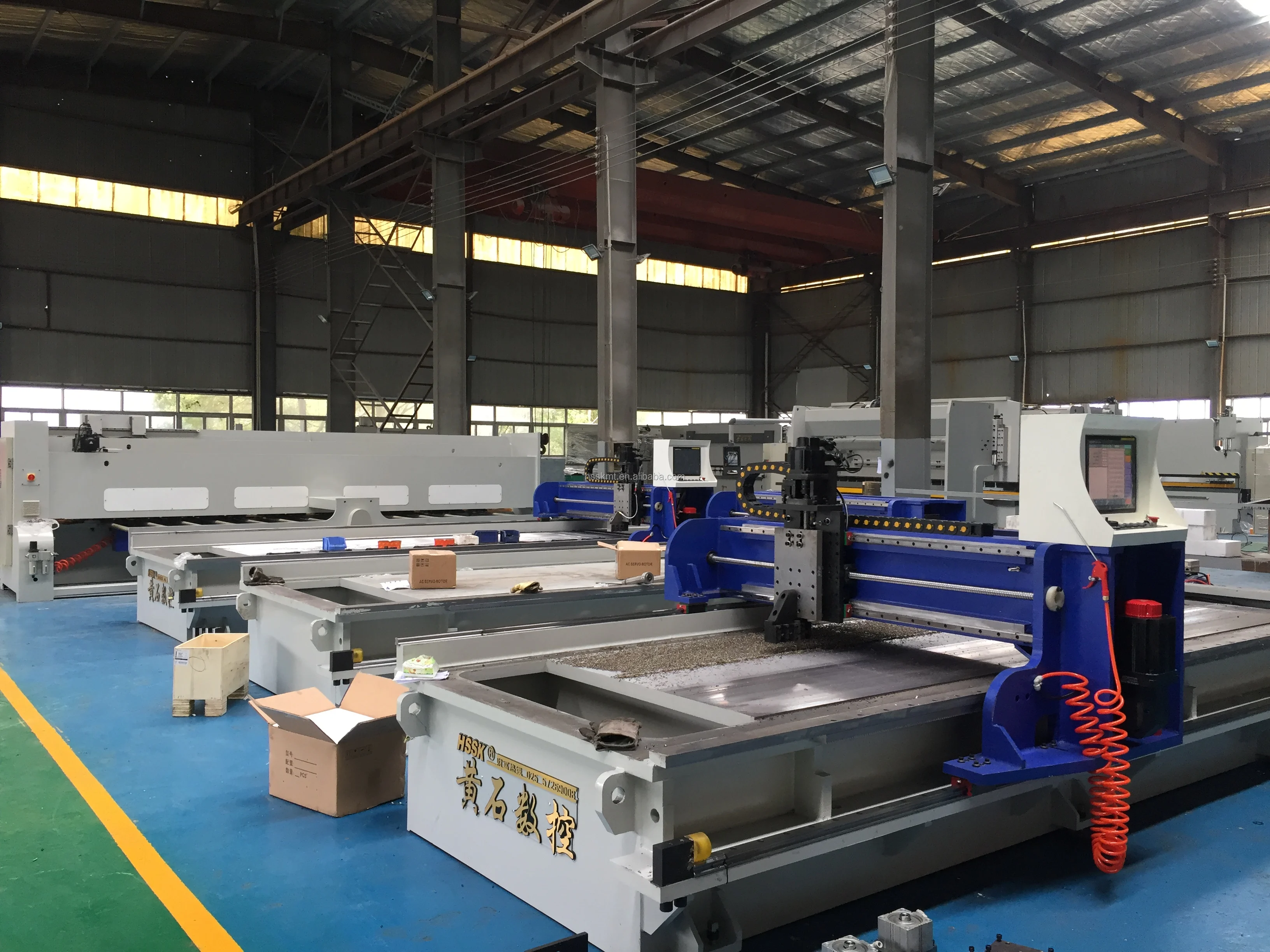 Cnc Hydraulic Stainless Steel Sheet V Grooving Groover Machine - Buy ...