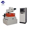 DK77 Big tape/angle High Cutting Speed CNC Wire Cut EDM Model With Low Price