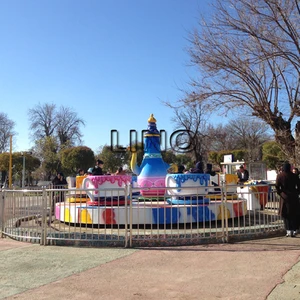 cheap kids amusement rides