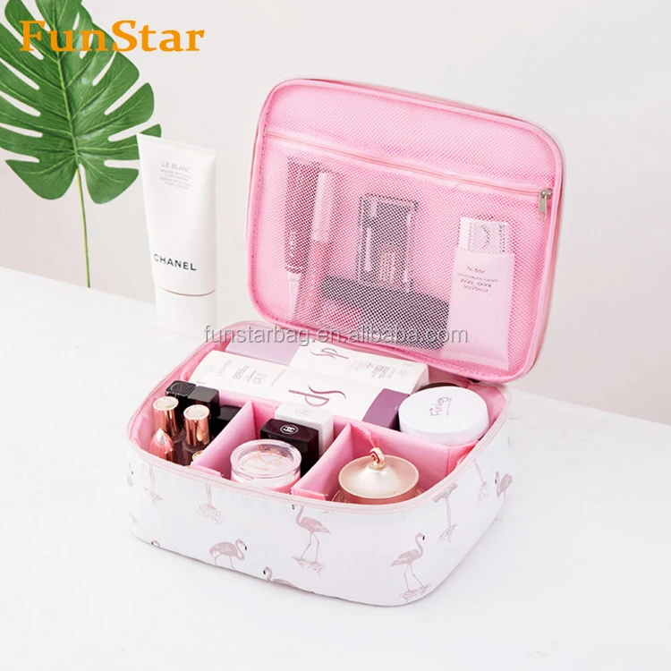 travel makeup kit bag