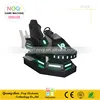 Indoor Sports driving game 9d vr 4d car simulator+sim racing motion simulator