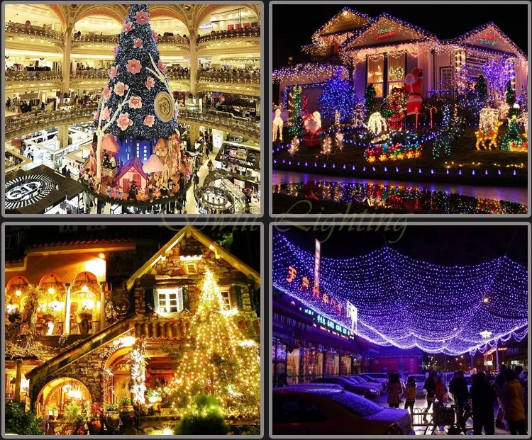 Lowest Price Premium Quality YLDC1041 Christmas Tree Light Reflectors Lowest Price Premium Quality YLDC1041 Christmas Tree Light Reflectors