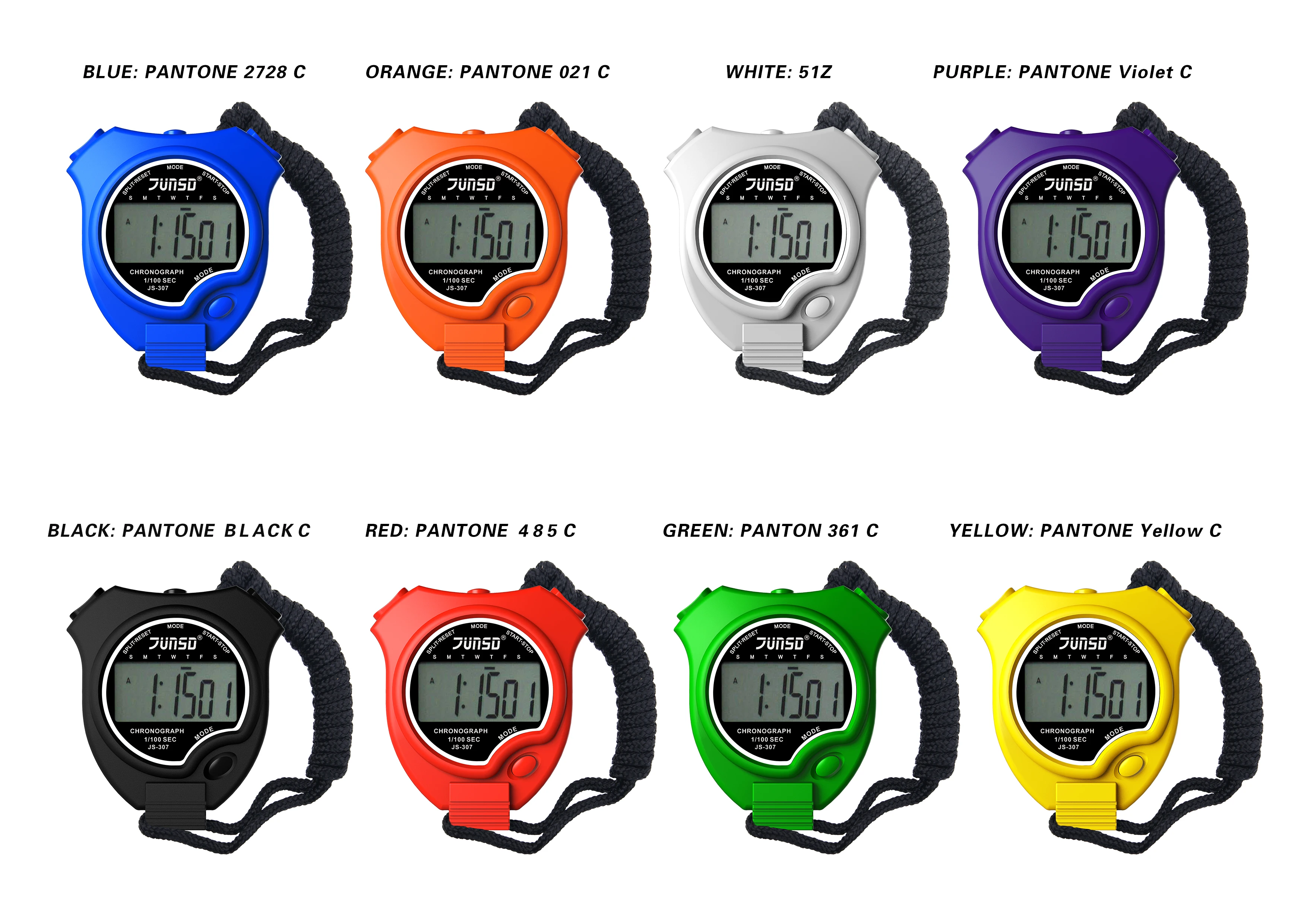 Cheap Colorful Stopwatch Js307 With Competitive Price From Junsd Buy Stopwatch,Cheap
