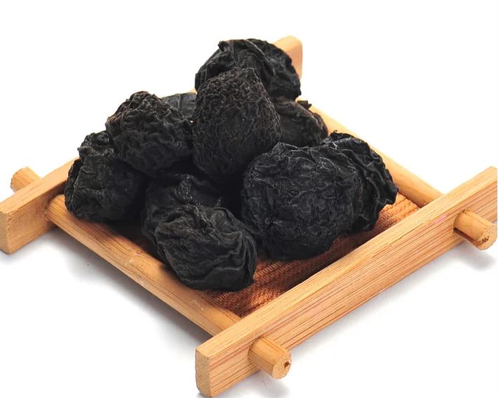 Natural Smoked Plum Powder/ Dark Plum Powder/prunus Mume Powder Buy