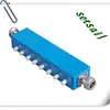 RF Variable Step Attenuator(0-90dB 2,5,10Watts 3G)