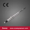 Soway lvdt gauging probe linear displacement sensor