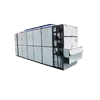 Automatic industrial dryer dehydration violets drying machine