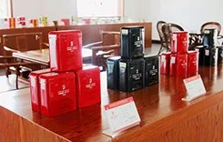 China Best Selling Fermented Tea Premium Anhui Keemun Pekoe Black Tea - 4uTea | 4uTea.com