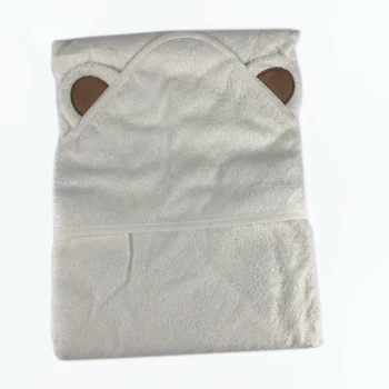 wholesale hooded towels