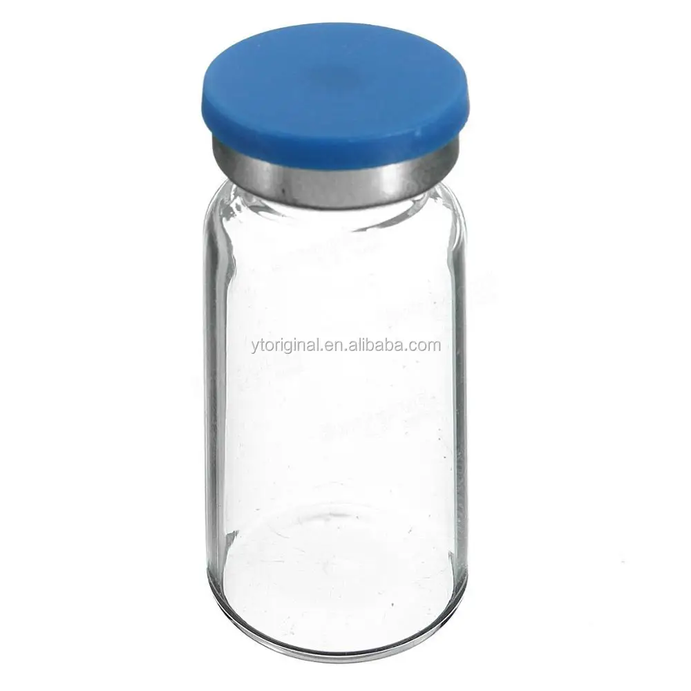 13mm 20mm 32mm Aluminium Plastic Injection Bottle Cap Embossed Logo