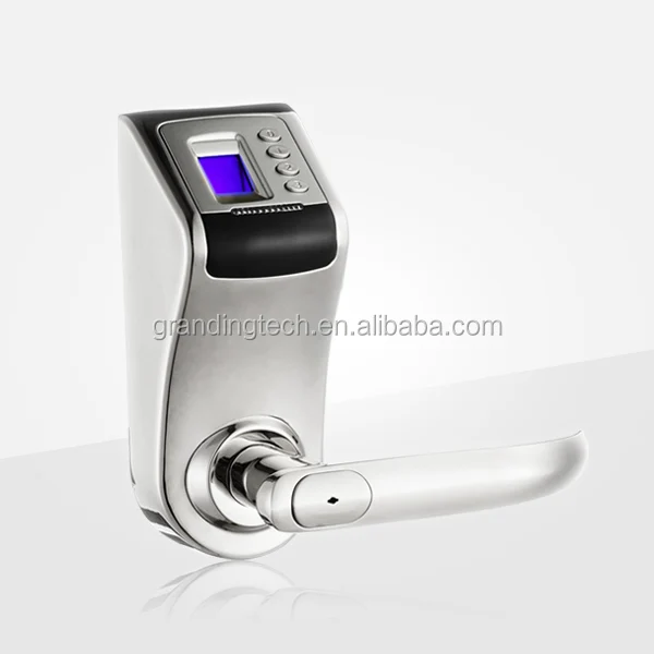 Cheap Price Reversible Handle Biometric Lock Mini Fingerprint Door Lock Buy Biometric Fingerprint Door Lock Door Lock Fingerprint Door Lock