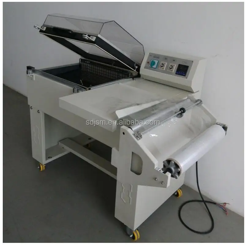 Small Box Wrapping Machine Chocolate Bar Wrapping Machine Wrapping