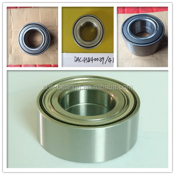 Auto parts DAC30600037 wheel bearing grease packer, View wheel bearing