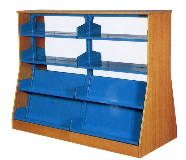 School Furniture Wholesale Library Equipment,Used Library Shelving,Used