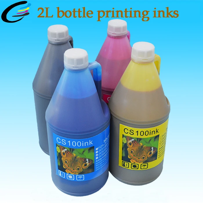 2018 New Products Sb410 Sublimation Ink Pot For Ts300p-1800 Printing