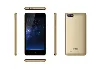 5 inch 3G 4G smartphone with finerprint Android 8.1 telephones mobile cheap phone IPRO Phoenix 5.0