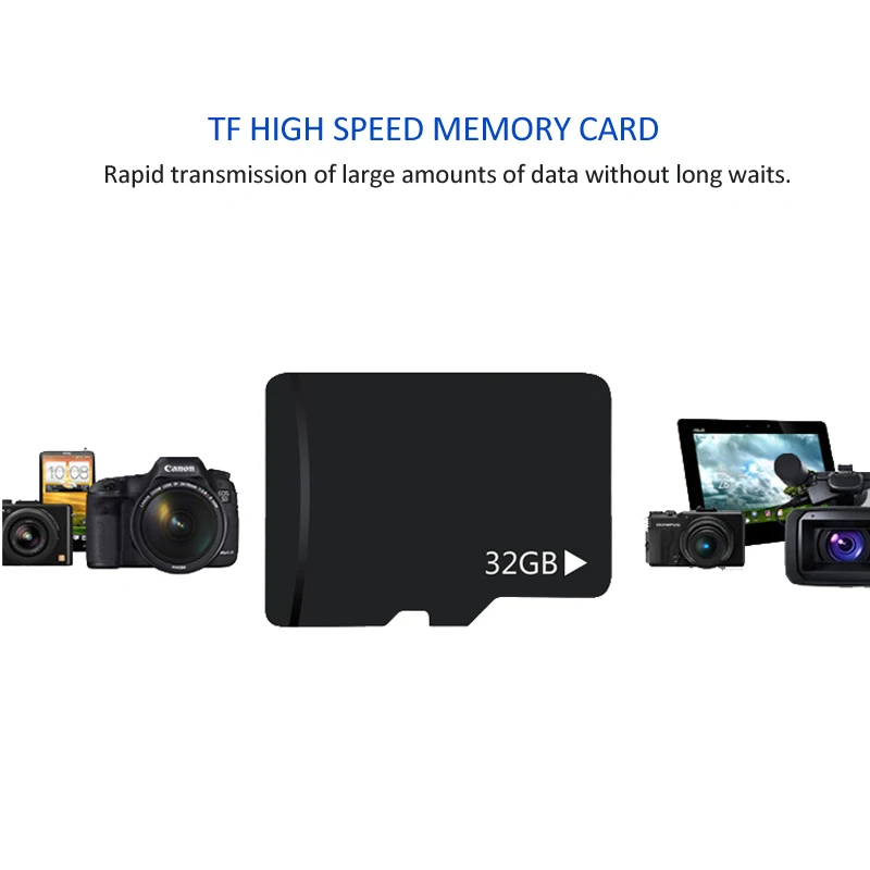 Industrial Embedded Stf Custom CID 32GB Memories tf Card - ANKUX.COM