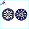 10 hearts and 10 arrows AAA 2mm CZ loose gem stone