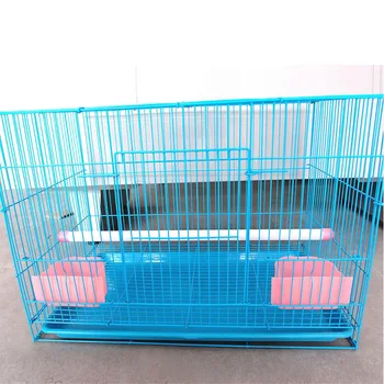 wholesale parrot cages